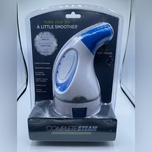 Conair Steamer never used, still in box.